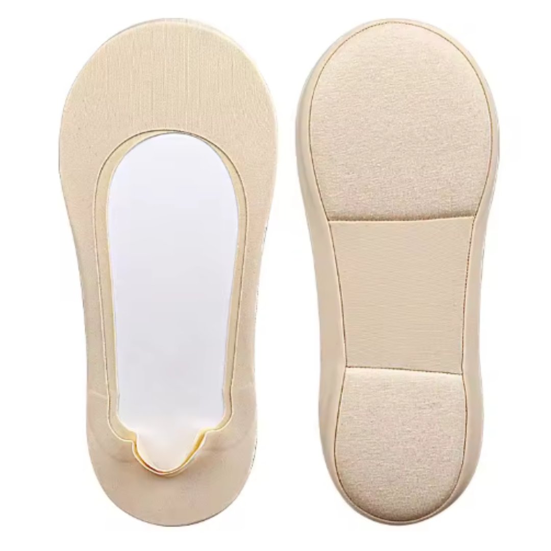 Calcetines con Almohadilla Plantar