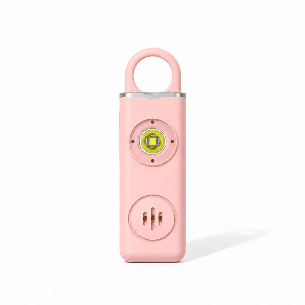 Alarma de seguridad personal