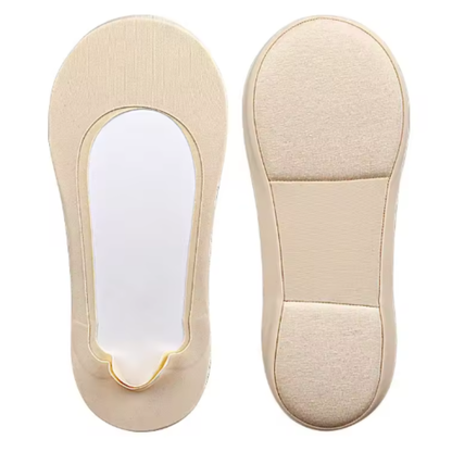 Calcetines con Almohadilla Plantar