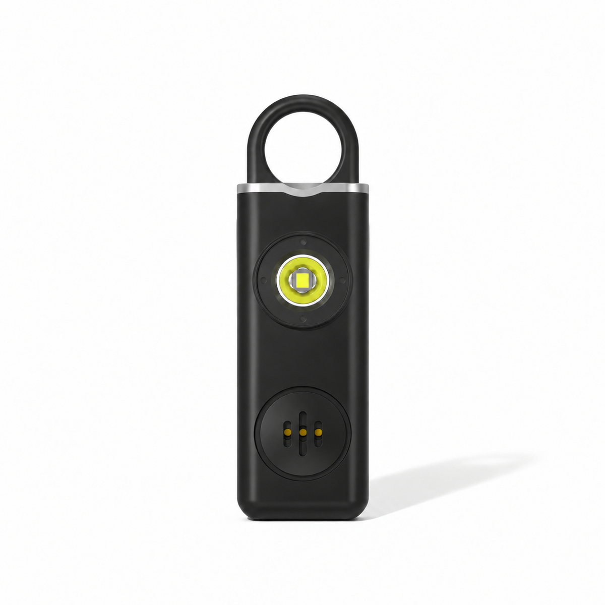Alarma de seguridad personal