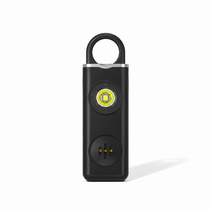Alarma de seguridad personal