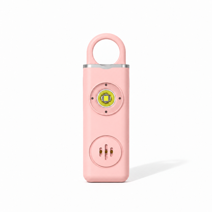 Alarma de seguridad personal