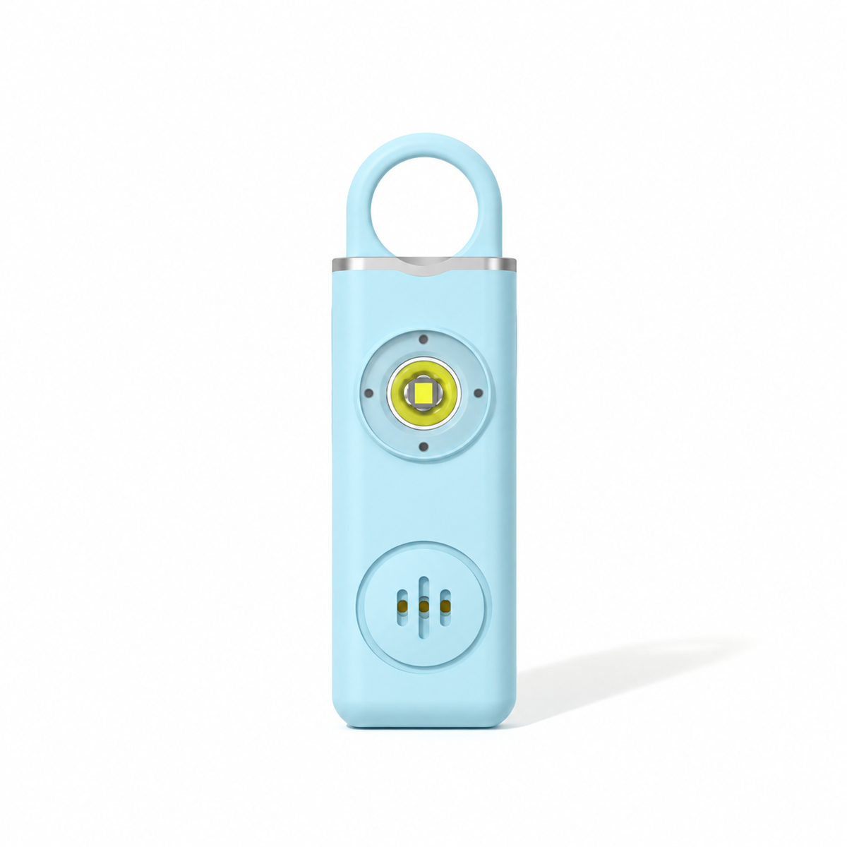 Alarma de seguridad personal